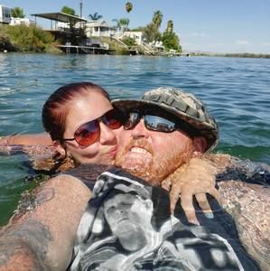 Meet your Posher, Rick